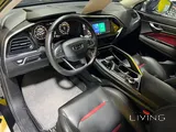 Geely Tugella 2022